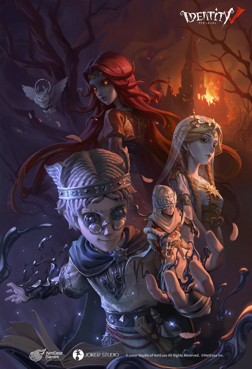 IdEnTiTyV___pre's tweet photo. 🕵️‍♂️#コナン・ドイル財団 コラボ🎩
♠️#ペルソナ５ ザ・ロイヤルコラボ♦️
🎀#サンリオキャラクターズ コラボ🐱

・真髄支援
・ショップ内お好きな衣装
を1名様に✨
※ゲーム内OK
※真髄は4,000円分ギフカ

参加
▶︎ﾌｫﾛｰ、RT、希望の🎁をリプ

抽選
5/26 https://t.co/PmtNwIf00k