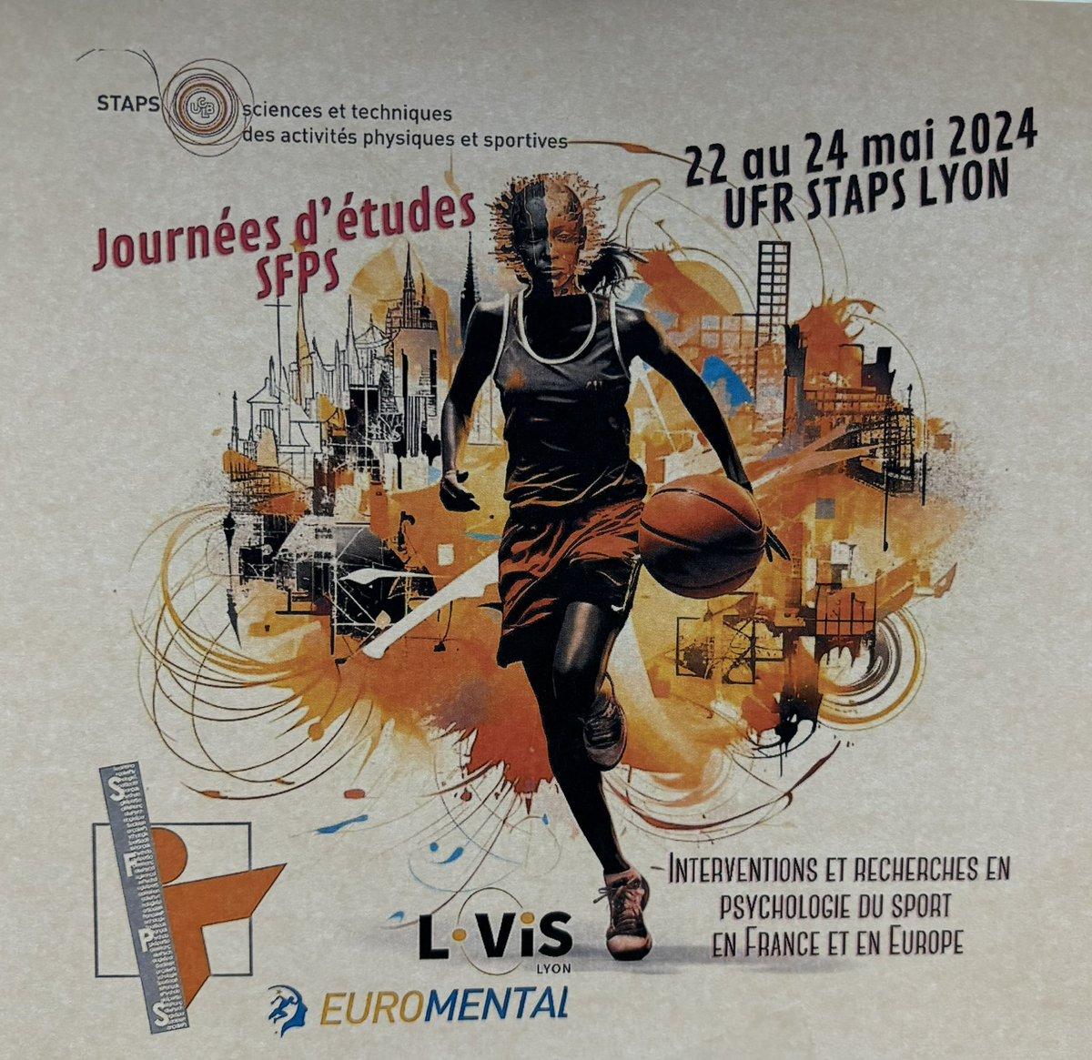 fred4307's tweet photo. Encore une magnifique journée d’études #lyon1 #ufrstaps https://t.co/3IdBGtiBkD