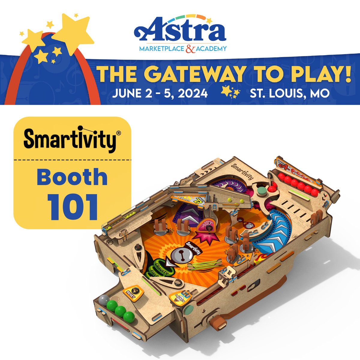 Smartivity tweet media