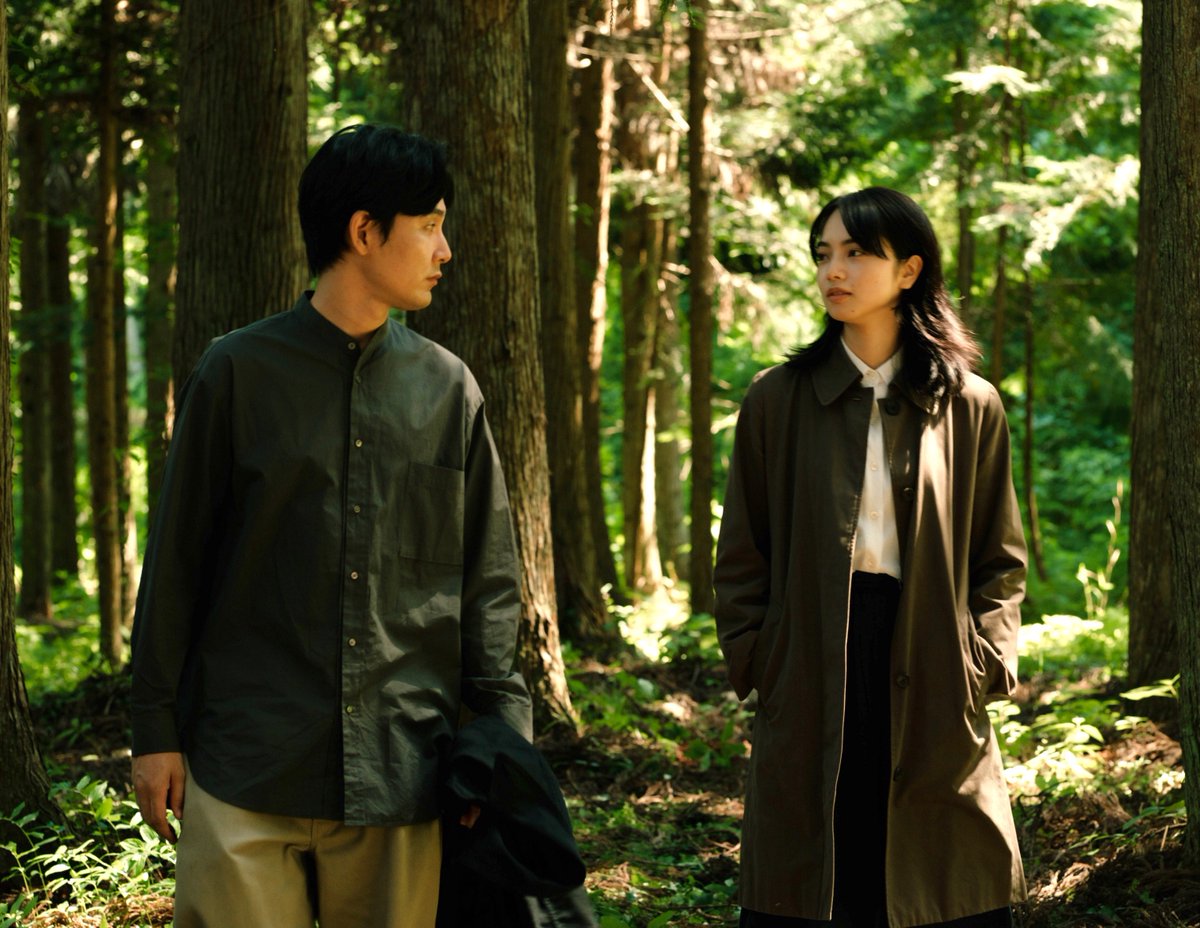 watakushidomowa's tweet photo. ／
『わたくしどもは。』
6/1公開記念舞台挨拶実施決定！
＼

■日程：
１０時００分の回 　⚫︎上映後舞台挨拶付き
１２時３５分の回 　⚪︎上映前舞台挨拶付き

■場所：新宿シネマカリテ

■登壇者：小松菜奈、松田龍平、富名哲也監督 
（予定／敬称略）
※登壇者は予告なく変更となる場合があります。
ご了承くだい。

■料金：2,000円均一／全席指定

■チケット発売 
インターネット販売：５月２５日(土)　正午１２時００分より

詳細はこちらから▼
https://t.co/mw7uf0RgbV

#わたくしどもは 𝟓.𝟑𝟏 𝐑𝐎𝐀𝐃𝐒𝐇𝐎𝐖