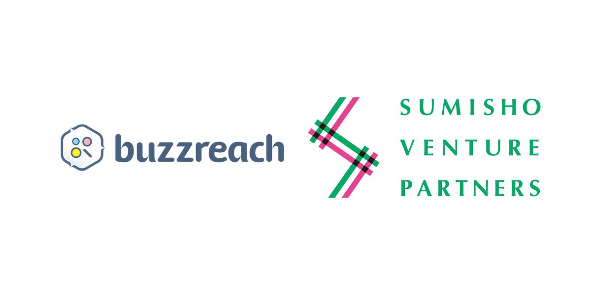 Buzzreach1's tweet photo. 【プレスリリース📢】
Buzzreachは住友商事株式会社のコーポレートベンチャーキャピタルである、住商ベンチャー・パートナーズ株式会社から出資を受けたことをお知らせします。
今後弊社プロダクト「Study Works」を中心に、治験のDX推進等についての協業を進めてまいります。https://t.co/TzmSZV1iHh https://t.co/PdqQQlrHN4