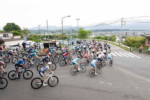 tourofjapan's tweet photo. 綿半信州飯田ステージスナップショット part2 #toj2024 https://t.co/c68o5eGBjo
