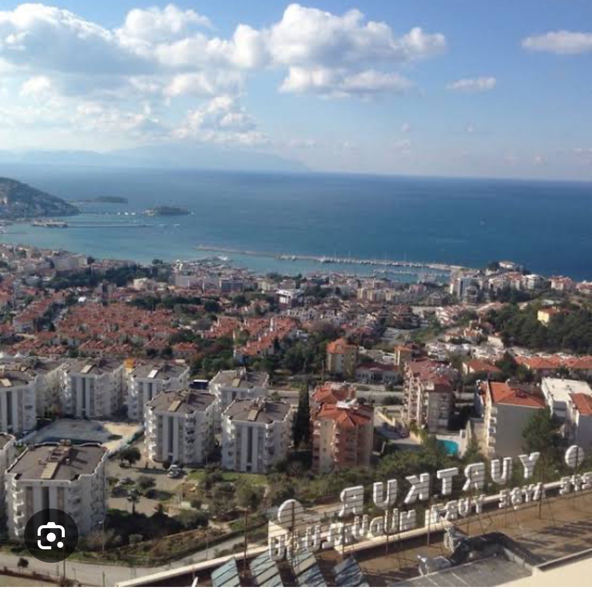 #bukadarolmaz <a href="/nowhaber/">NOW HABER</a> <a href="/karagozilker/">ilker karagöz</a> Kuşadası kyk ful manzaralı Kuşadası’nın en güzel yerinde ama denize yürüme mesafesi değil