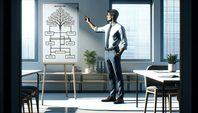 Sehulsshah's tweet photo. https://t.co/4lIHU5s9lA
Enhance your strategic decisions with our deep dive into decision trees. Ideal for leaders seeking to refine their approach
#LeadershipDevelopment #DecisionMaking #BusinessIntelligence  🌳🌟 #ProsCons #Strategy  #InteractiveDecisionTrees https://t.co/EQHNgxd9bq