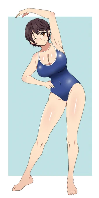 及川雫 