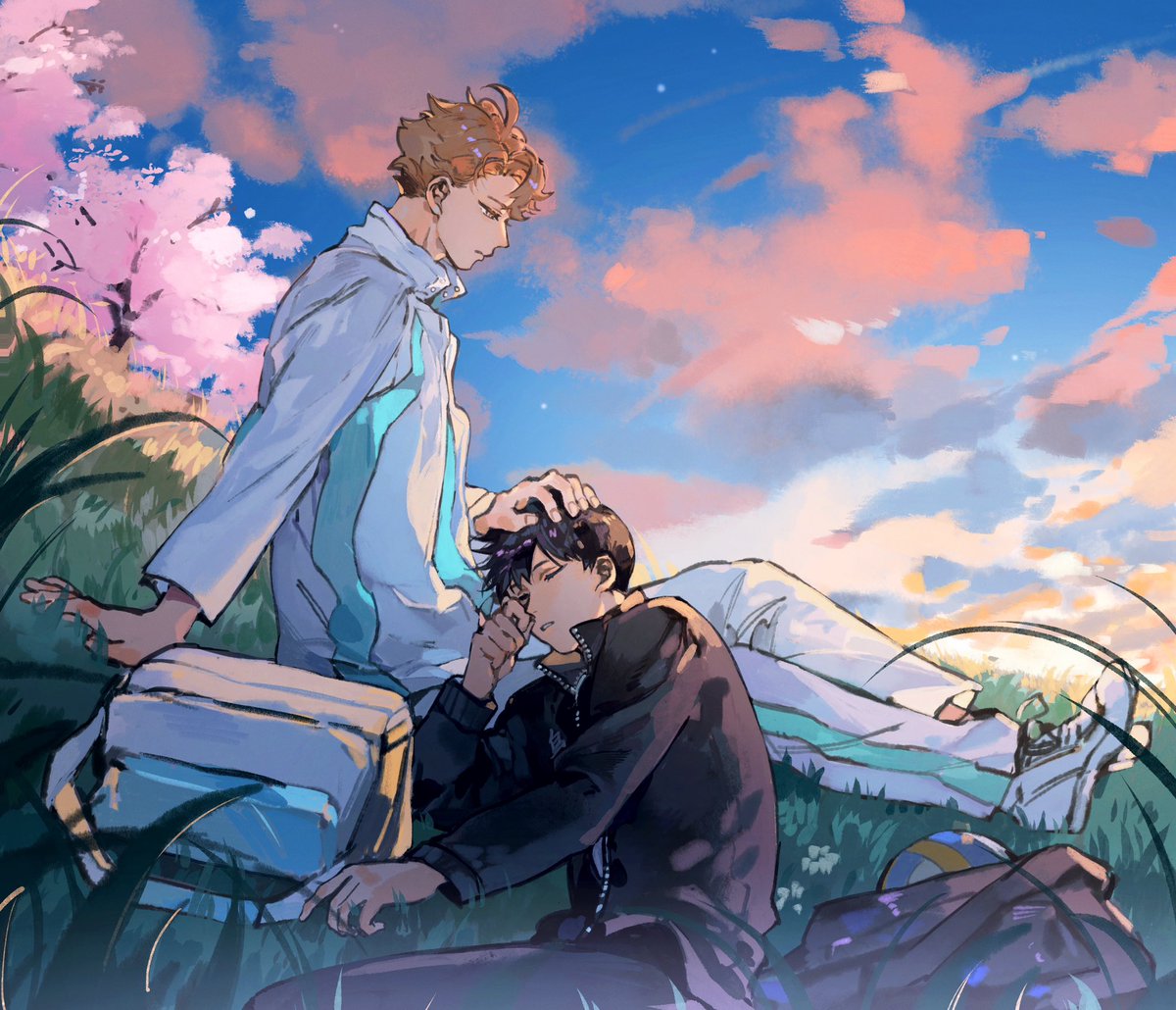 LiKin000's tweet photo. 及影 https://t.co/NhhXqKtcfh
