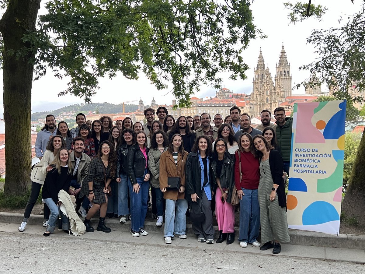 Anxo Fernández Ferreiro 💊 (@anxoff) on Twitter photo Comenzamos el segundo día del curso #IBFH2024 en <a href="/FarmaCHUSLab/">FarmaCHUSLab</a> <a href="/idis_research/">Instituto de Invest. Sanitaria de Santiago (IDIS)</a> <a href="/santiagosergas/">Área Sanitaria de Santiago e Barbanza</a> Comenzamos el segundo día del curso #IBFH2024 en <a href="/FarmaCHUSLab/">FarmaCHUSLab</a> <a href="/idis_research/">Instituto de Invest. Sanitaria de Santiago (IDIS)</a> <a href="/santiagosergas/">Área Sanitaria de Santiago e Barbanza</a>