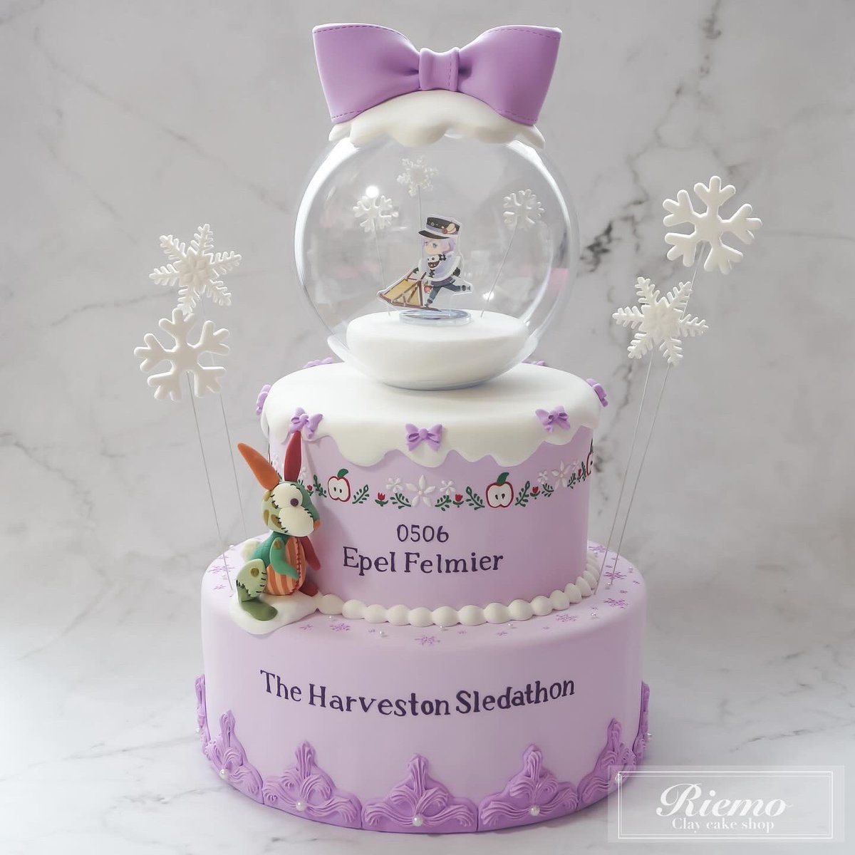 Riemo_推しクレイケーキ (@Riemo_claycake) / Posts / X