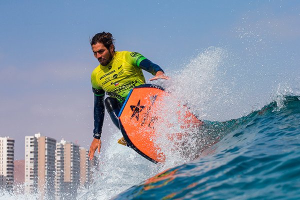 Con Ocho Chilenos en Instancias Definitorias Continúa el Campeonato Mundial Antofagasta Bodyboard Festival

➡️region2.cl/con-ocho-chile…⬅️

#Antofagasta #Calama #Tocopilla #Mejillones #Taltal #Maríaelena #Sanpedrodeatacama #Sierragorda #Chile