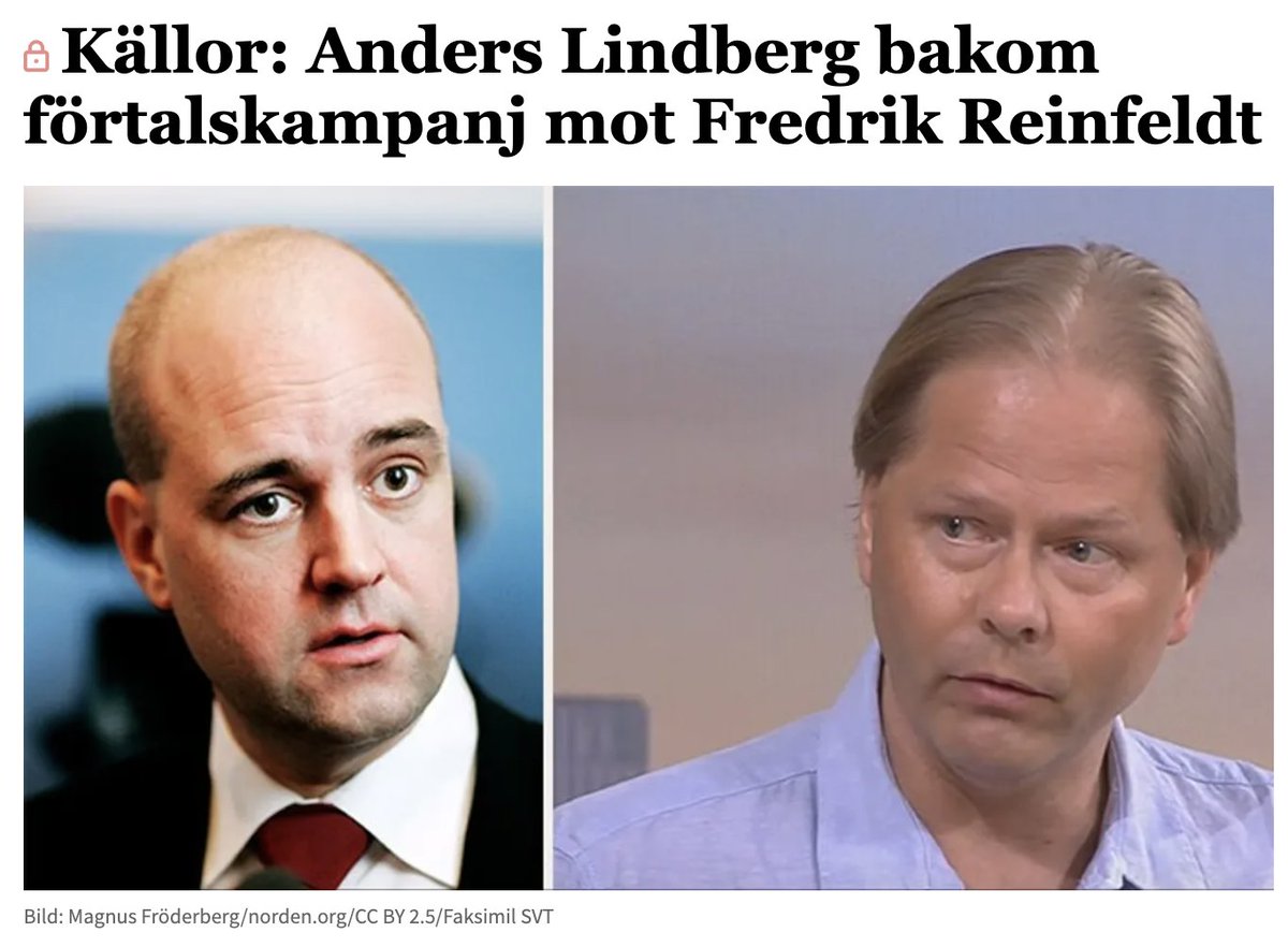 'Kampanjen bestod av en rad mejl som skickats från en anonym hotmail-adress till journalister, insändarredaktioner och Reinfeldt själv.' bulletin.nu/kallor-anders-…