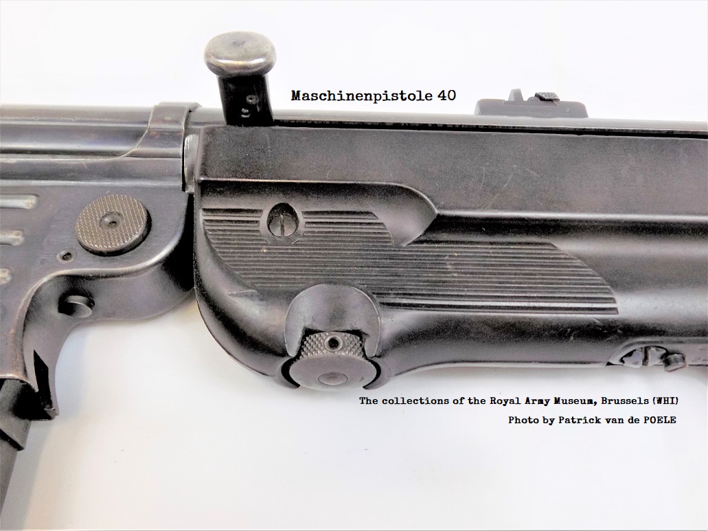 MP40 replica model: Preparations for production are underway!!! Thank you to everyone who made a reservation!!! info@shoeiseisakusho.co.jp #shoeiseisakusho #modelgun #モデルガン #maschinenpistole40 #mp40 #ww2 #ww2reenactment #royalmilitarymuseumbrussels