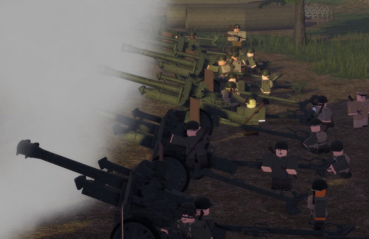 1st Infantry Division 1940s tweet media