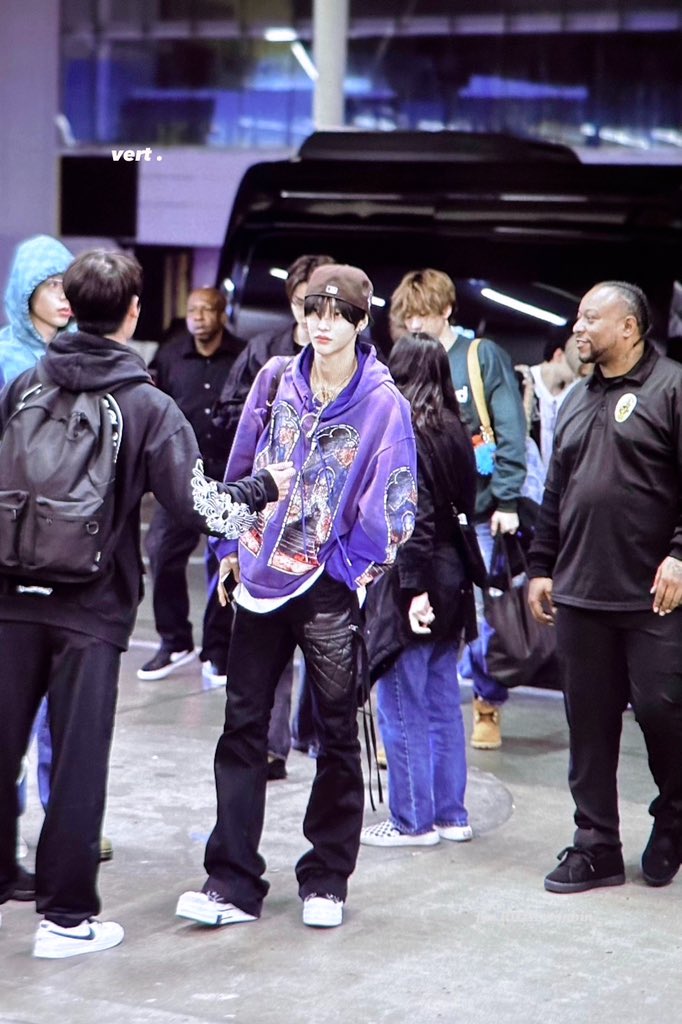 vert0302's tweet image. 240522 LAX #라이즈 #RIIZE #WONBIN #원빈