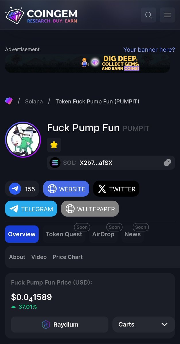 PumpIt $PUMPIT tweet media