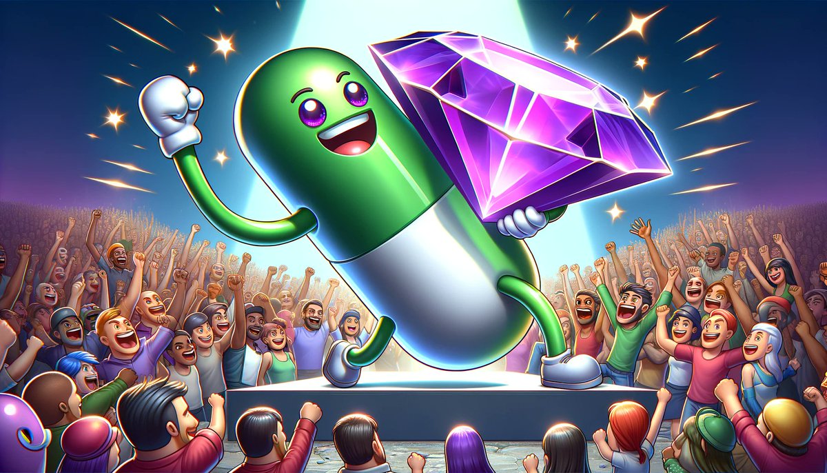 PumpIt $PUMPIT tweet media