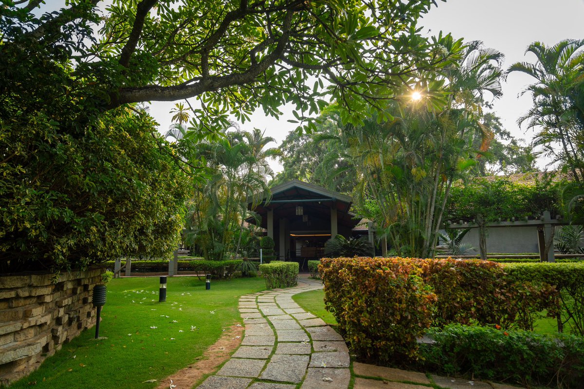 angsana_spa's tweet photo. Discover your perfect getaway at 📍 Angsana Oasis Spa and Resort ✨😌

☎️ at + 919845211036 or ✉️ at bangalore@angsana.com 

#AngsanaOasisSpaAndResort #AngsanaHotels #SenseTheMoment #SantuaryForTheSenses  #BanyanTreeHotel  #BanyanTreeHotelAndResorts https://t.co/jBBLEAws8n