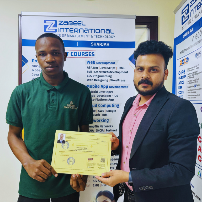 zabeel_intl's tweet image. Another milestone unlocked! Congratulations to our CPPM graduates from Zabeel Institute. The project management world awaits your brilliance! 🎓
 #cppm #projectmanager #dubai #sharjah #zabeelpride
