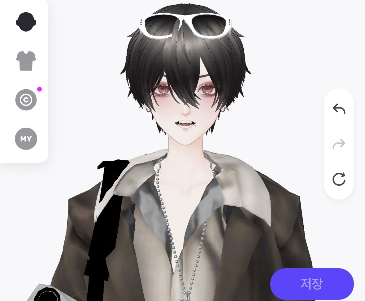 jaye2e2's tweet image. 진짜 힘들엇어요 얘 맘들기...