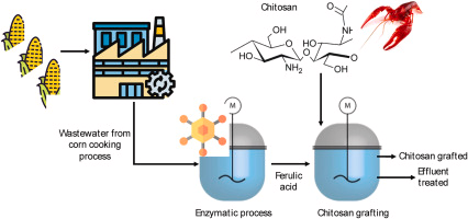 🆕 article published in Journal of Environmental Management, in collaboration with "Benemérita Universidad Autónoma de Puebla", about nejayote valorization under a biorefinery perspective. 
<a href="/cretus_usc/">CRETUS</a> <a href="/biogroup_usc/">Biogroup</a> 
sciencedirect.com/science/articl…
