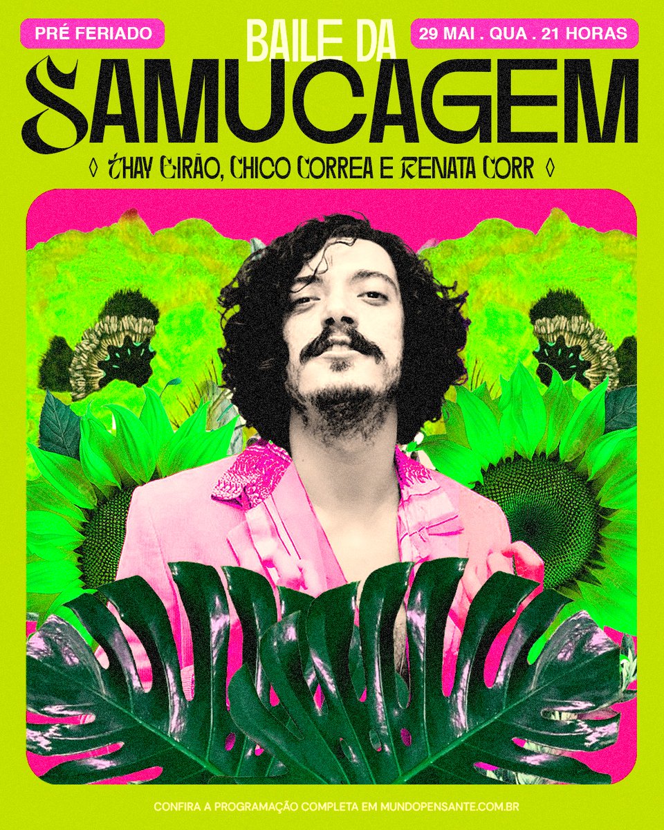 ChicoCorrea (@chicocorrea) on Twitter photo 