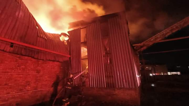 SA REPORTS tweet media