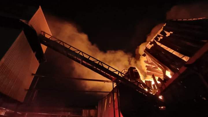 SA REPORTS tweet media