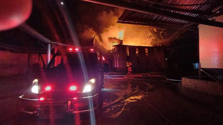 SA REPORTS tweet media