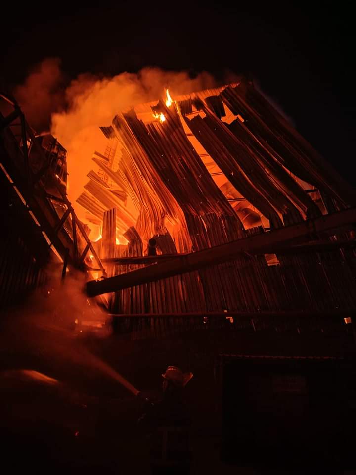 SA REPORTS tweet media