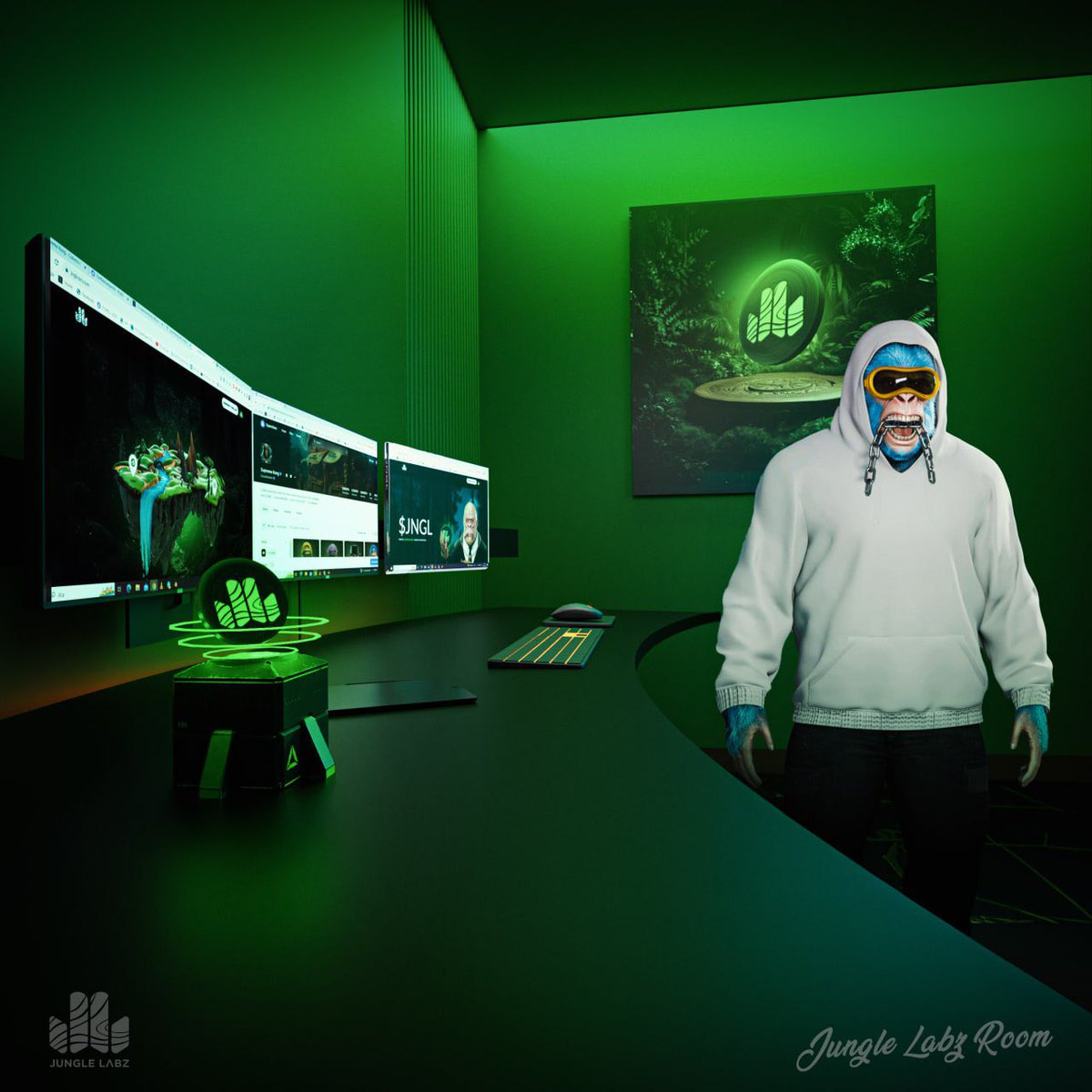 Based devs are coding Phase 2 

- new smart contracts 
- casino launch 
- refined marketplaces
- ecosystem crafting