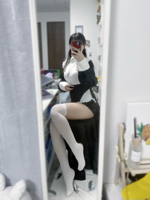 コスプレイヤー小鳥遊ゆあのTwitter画像32