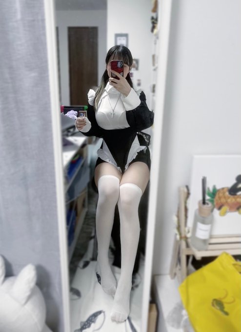 コスプレイヤー小鳥遊ゆあのTwitter画像31