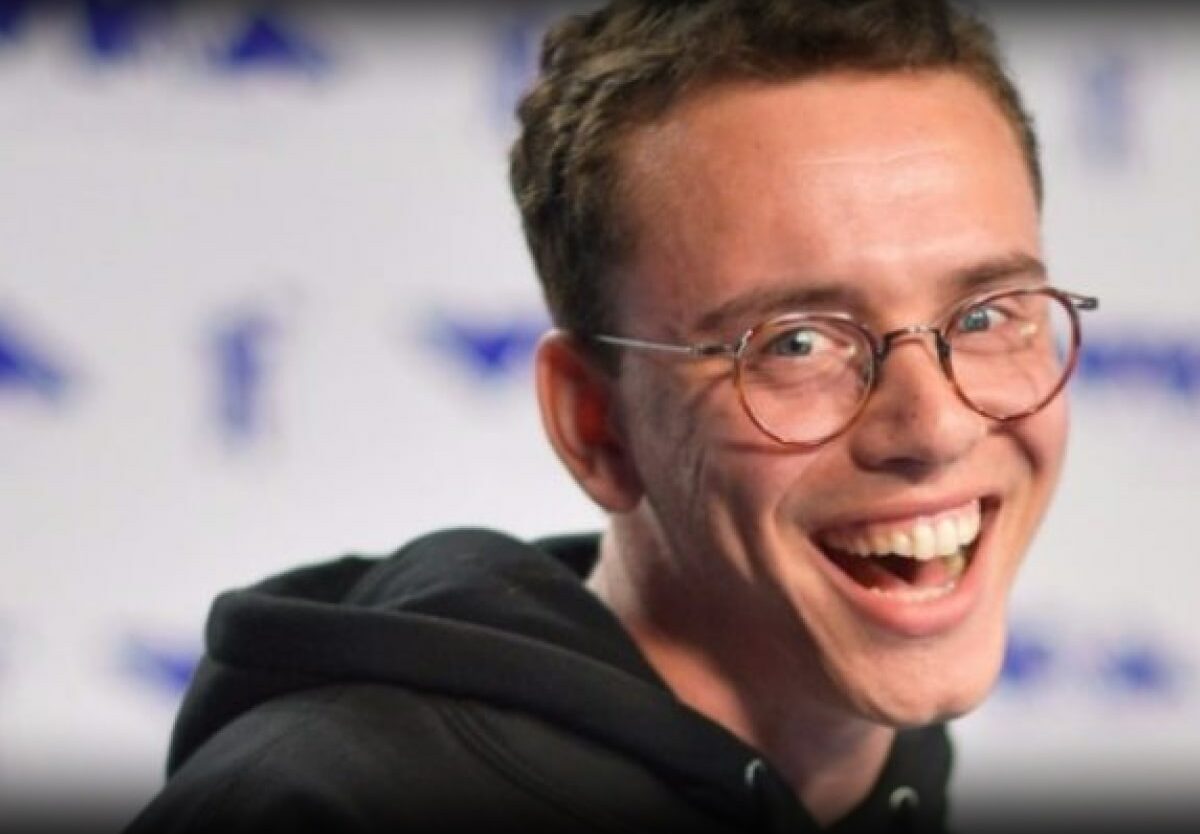 SomaKazima's tweet photo. I would like to apologize to the YT mom quadroons & snow bunny loving knee grows I may have offended with this tweet. Her mom is indeed black whilst her father is white. I was wrong & it will never happen again ♥️ please take this picture of Logic as a token of good faith. Thank you for understanding 🫶🏿