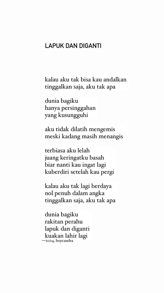 Boy Candra (@dsuperboy) on Twitter photo 