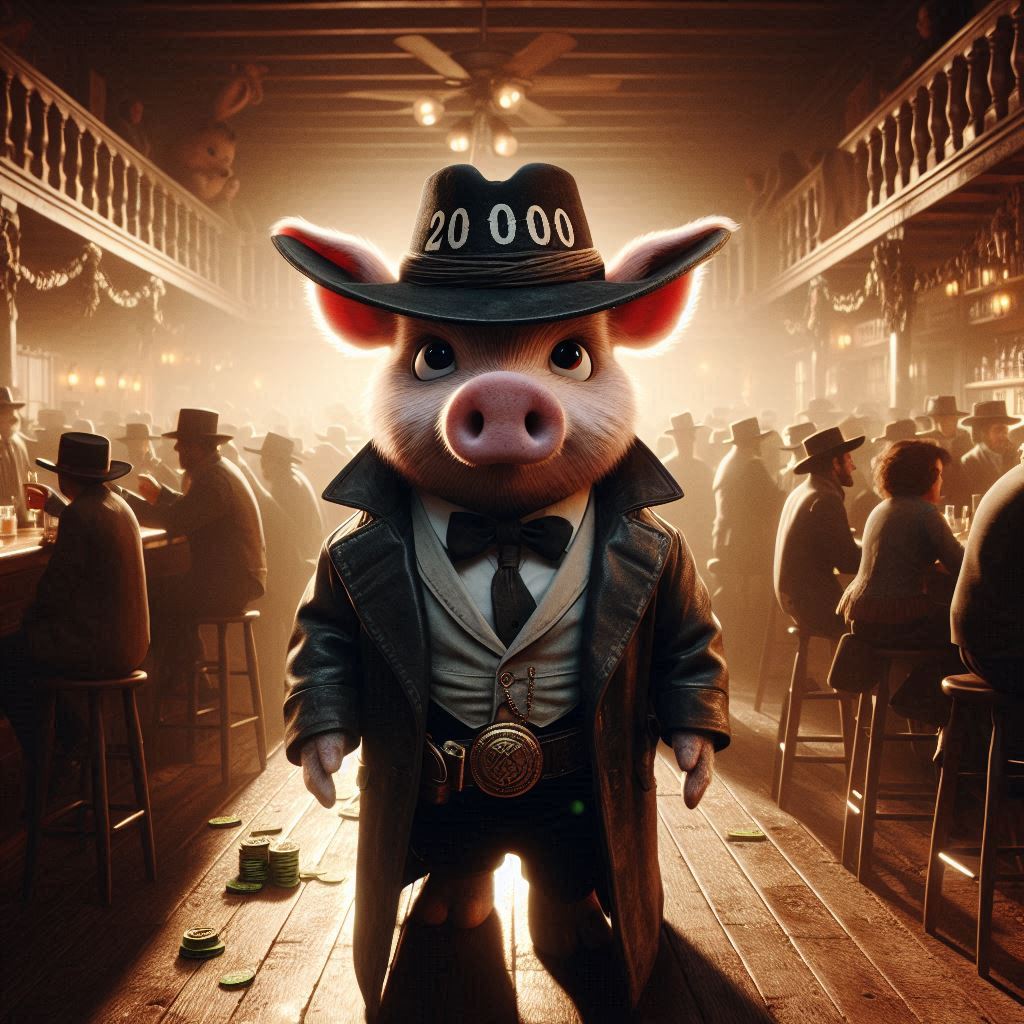 piggycoinsol's tweet photo. morning $PIGGY fam 🐷🐷🐷

has everyone received their $PIGGY #airdrop

share screenshot in the comment.

Auto Claim TG Bot: https://t.co/gSADNULQOM
claim up to 20,000 $PIGGY

#solana #memecoin #bitcoin #cryptocurrency #airdropalert https://t.co/kCAsP6f7du