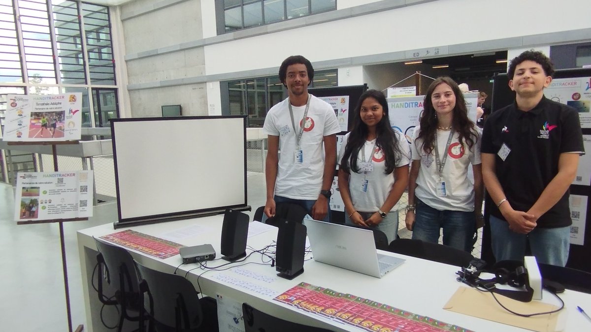 benoît gallienne tweet media