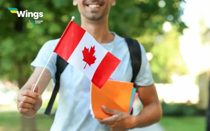 Study Abroad: Guide on How to Convert Visitor Visa to Work Permit in Canada. Read more: leverageedu.com/learn/study-ab… #Studyabroad #Canada #Newsupdates #Internationalstudents