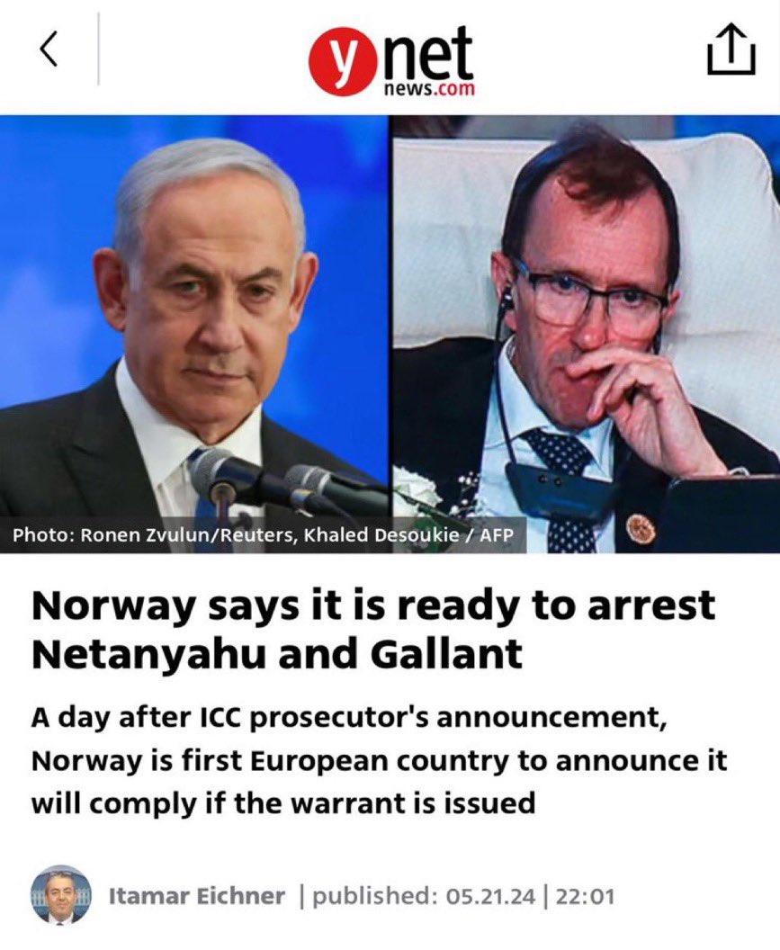 DrLoupis's tweet photo. Bravo Norway🇳🇴 https://t.co/6WdX8e9oK4