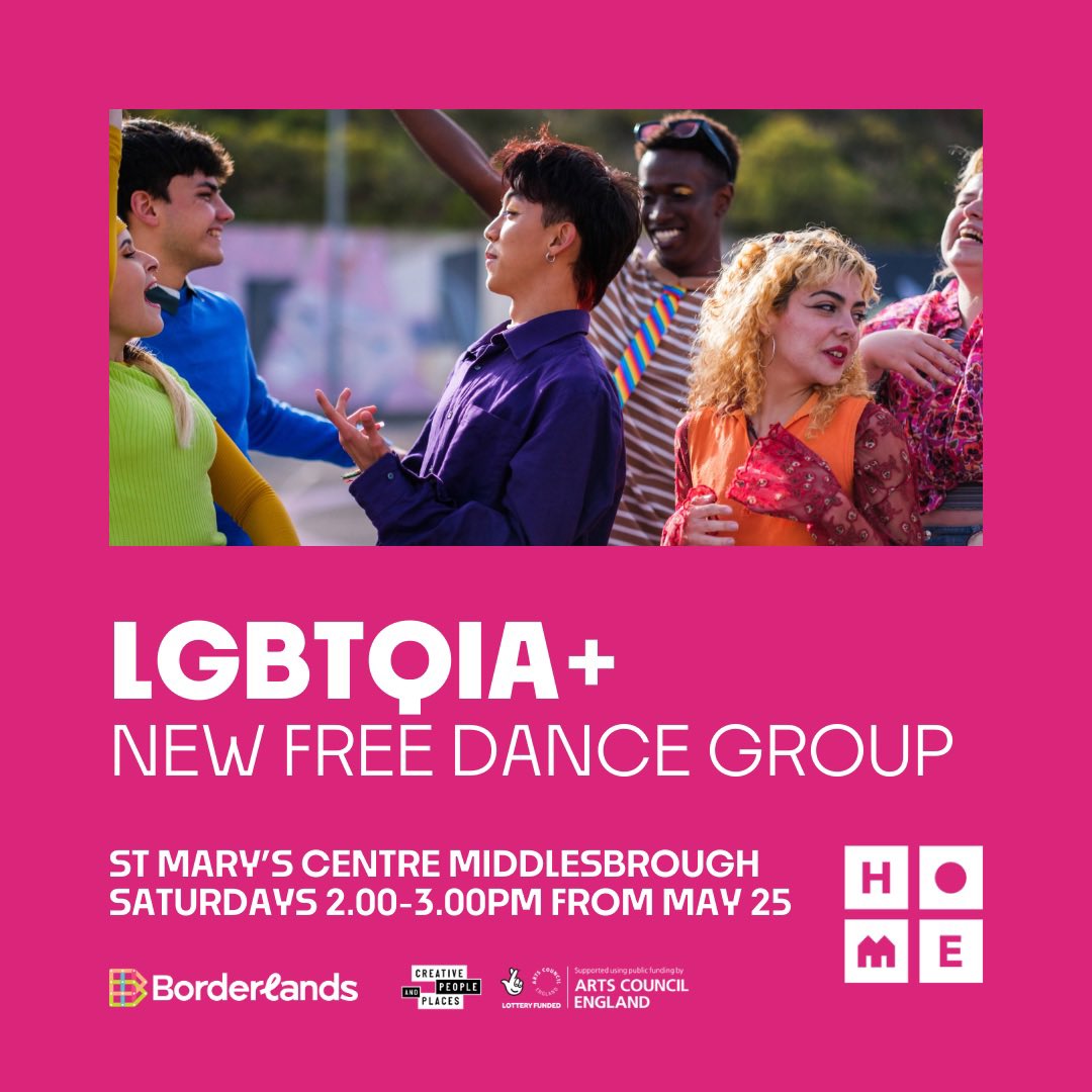 TeesDance tweet media