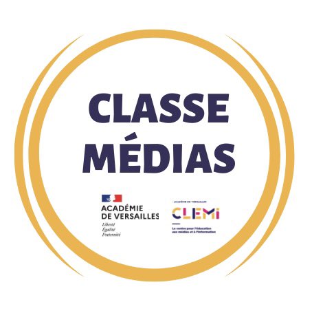 🤩 Le collège Camille Claudel a obtenu le label « Classe Médias ».
Bravo aux équipes pédagogiques 👏
Merci @BarbaraAndouart  @clemiversailles @LeCLEMI pour la confiance ☺️
#EMI #Parcourscitoyen 
@acversailles @LumieresInfo @DamienFleurot @MinistereCC @cb_evry @SevPO @djaftat