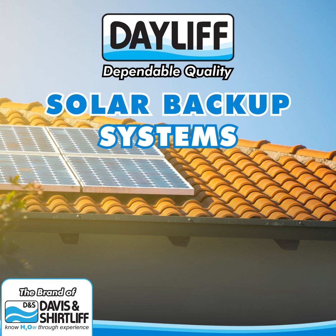 DayliffUG's tweet image. Harness the power of the sun with @Dayliff Solar Backup Systems! Experience #uninterrupted, #sustainable, and #reliable electricity. Say goodbye to power outages and hello to a brighter, greener future.

Visit any D&amp;amp;S branch countywide or shop online via davisandshirtliff.ug/shop