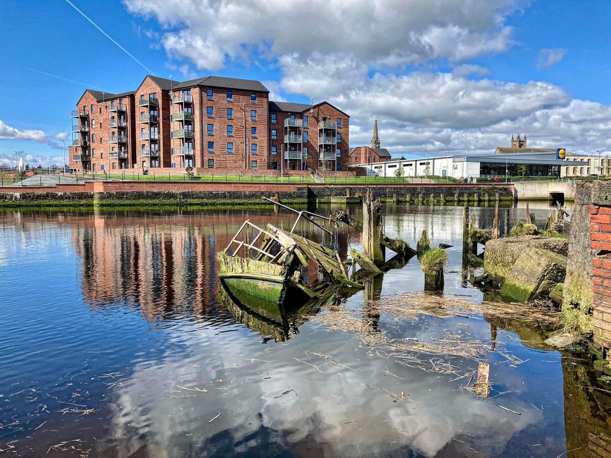 We are currently looking to recruit a new Placemaking Co-Ordinator within the Planning Team to drive forward a place-based approach, manage our Place and Design Panel and achieve the highest quality new development.

More information here:
myjobscotland.gov.uk/councils/west-…
