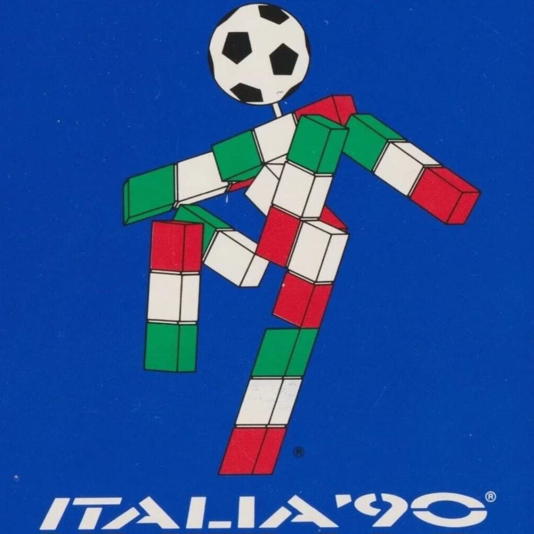 90s Football tweet media