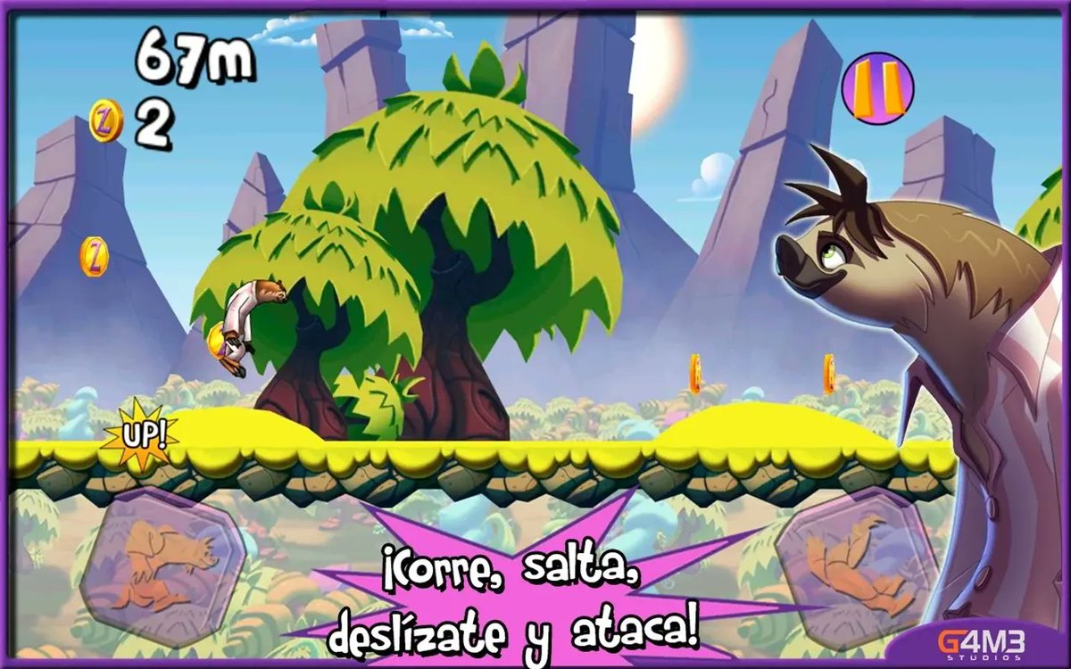 apkbox24's tweet photo. Crazy Lazy Runner

🔽 Download:
https://t.co/Bz87jQKoQ2

#apkbox24 #crazylazy #platformer #platformergames #platformers #platformergame #androidapps #androidgame #androidgaming #androidstreaming #androidapplications #androidlove #apk #apkgames #apkgame #apkapps https://t.co/PpDSOW8w2F