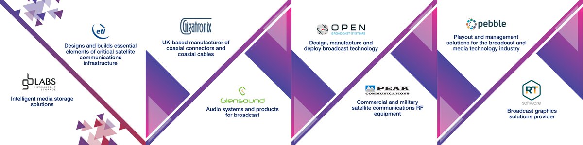 UKinSingapore's tweet image. We’re so excited to have such a wide range of UK companies exhibiting at Asia&apos;s flagship tech event, @AsiaTechxSG this year – a real testament to the strength &amp;amp; breadth of the UK’s prosperous technology sector. 

Find out more about their innovative technologies ➡️

#TechisGREAT