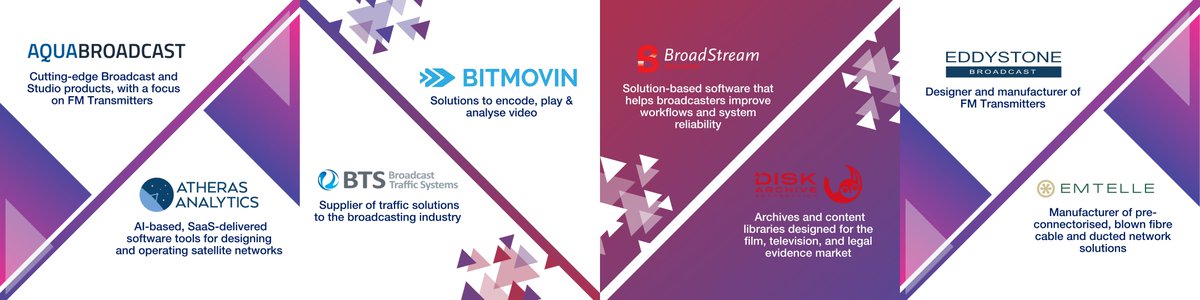 UKinSingapore's tweet image. We’re so excited to have such a wide range of UK companies exhibiting at Asia&apos;s flagship tech event, @AsiaTechxSG this year – a real testament to the strength &amp;amp; breadth of the UK’s prosperous technology sector. 

Find out more about their innovative technologies ➡️

#TechisGREAT