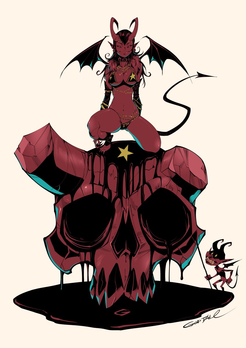 「#illustlation」|GODTAIL｜個展/ 神戸三宮 8月末までのイラスト