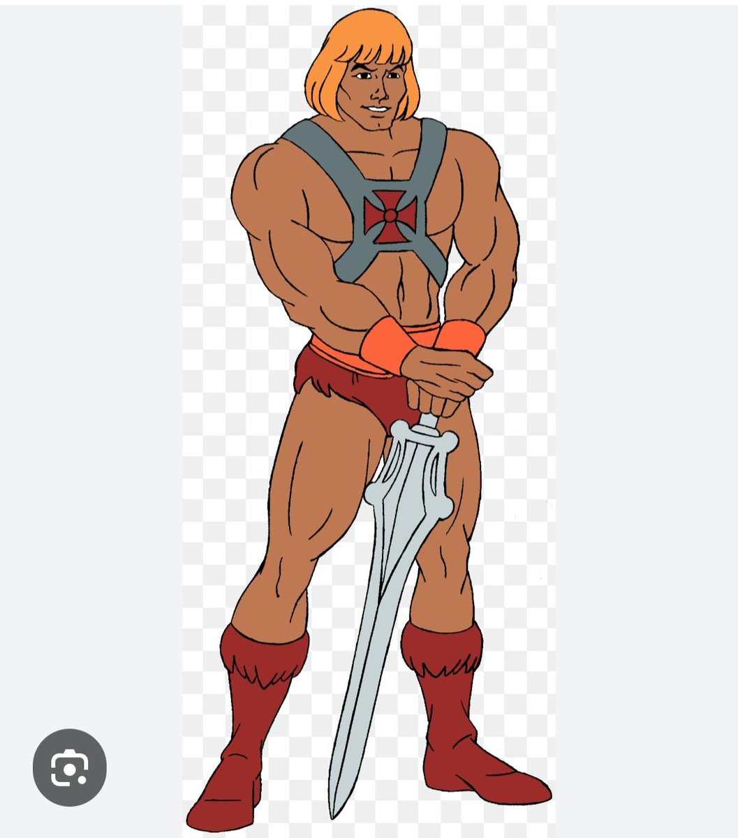 Who remembers He-man