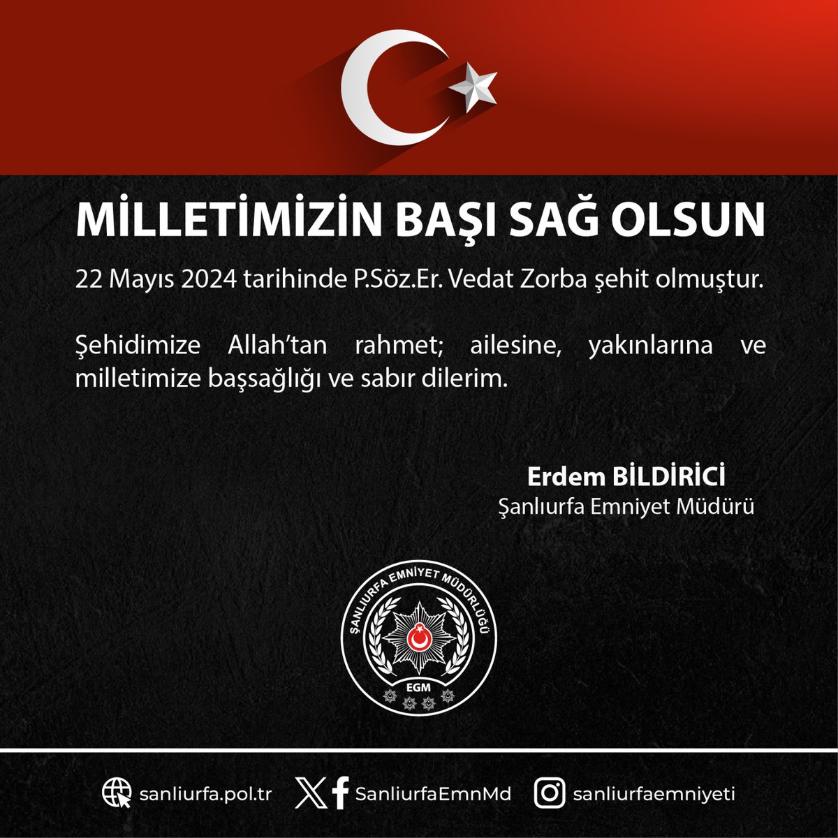 Milletimizin başı sağ olsun🇹🇷