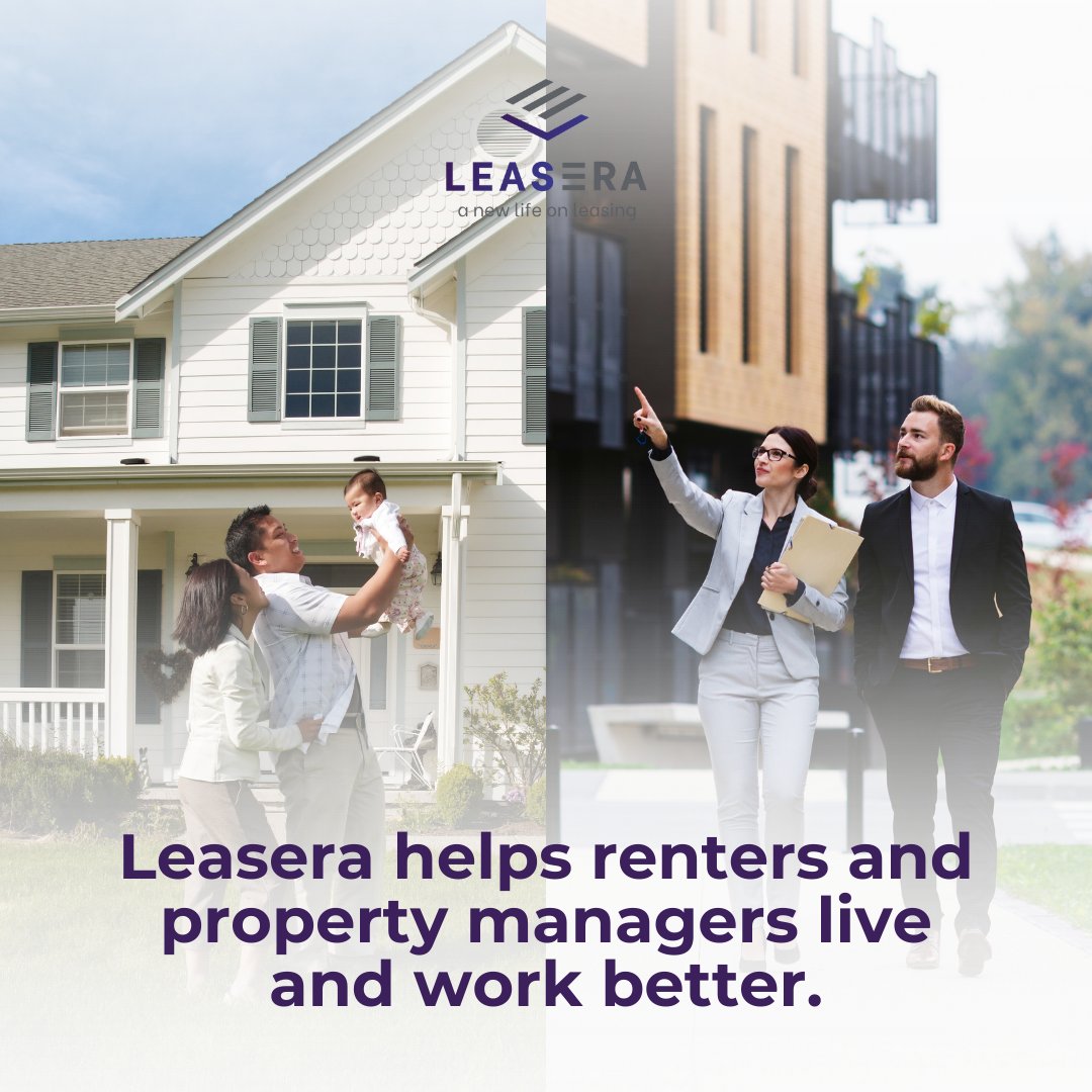 At Leasera, we’ve created a platform that simplifies finding a home and managing your rentals. With intelligent integration, we’re paving the way for a smoother, more efficient rental process. Experience the future of renting with us! 🚀💼

#PropertyRentalCompanies