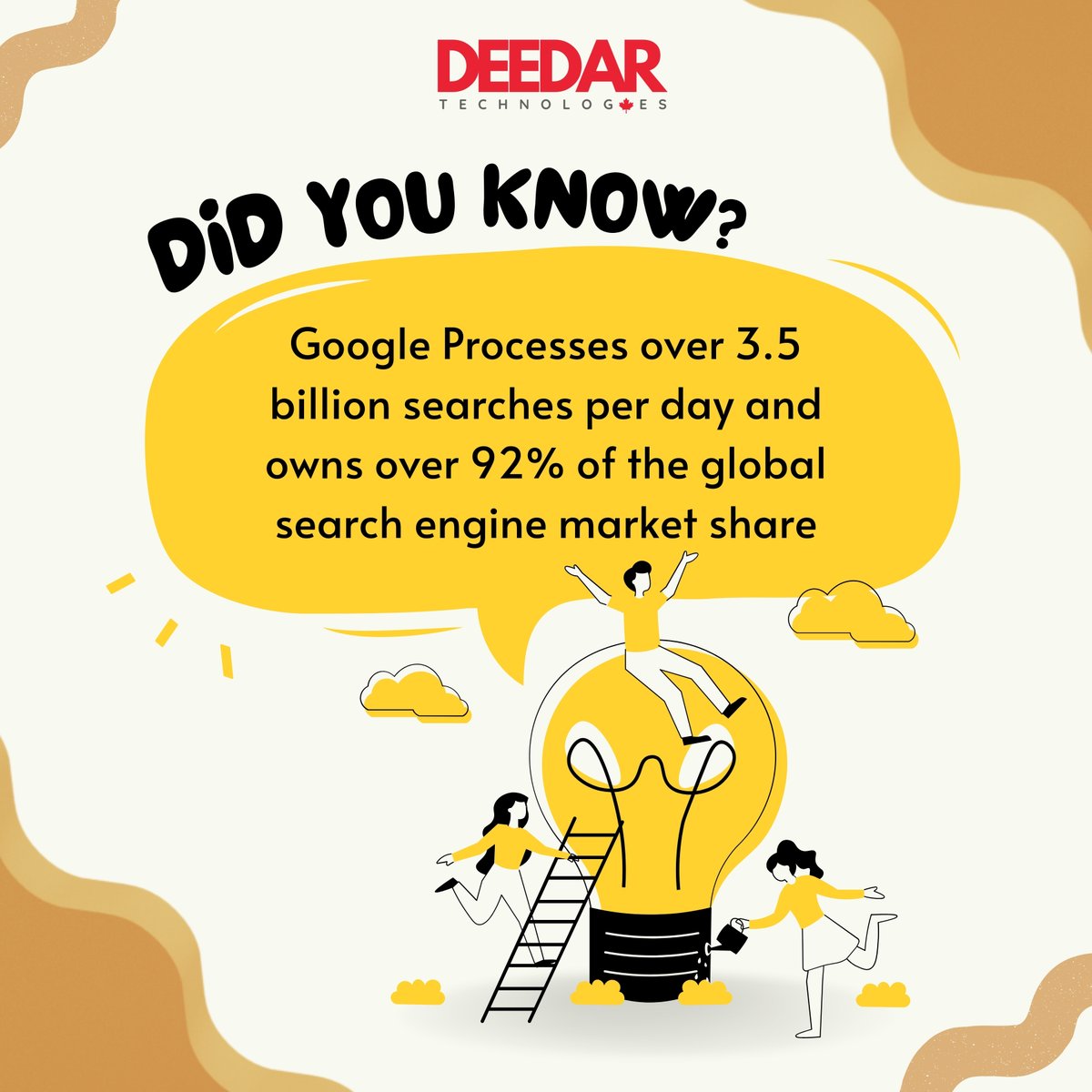 Open your door to success with Deedar Technologies, your trusted digital marketing company. Let us elevate your online presence and drive results together.

#DeedarTechnologies #DigitalMarketer #DigialMarketingStrategies #DigialMarketingTips #DigitalGrowth #GrowTogether #Grow